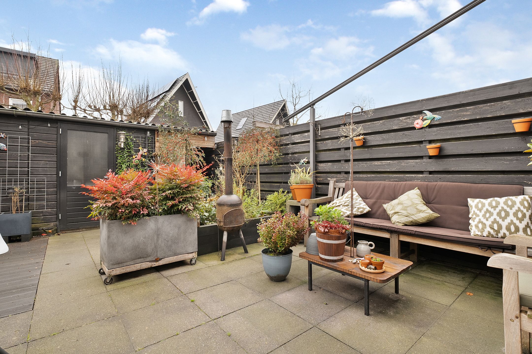 Foto 30 van Havezathenallee 102