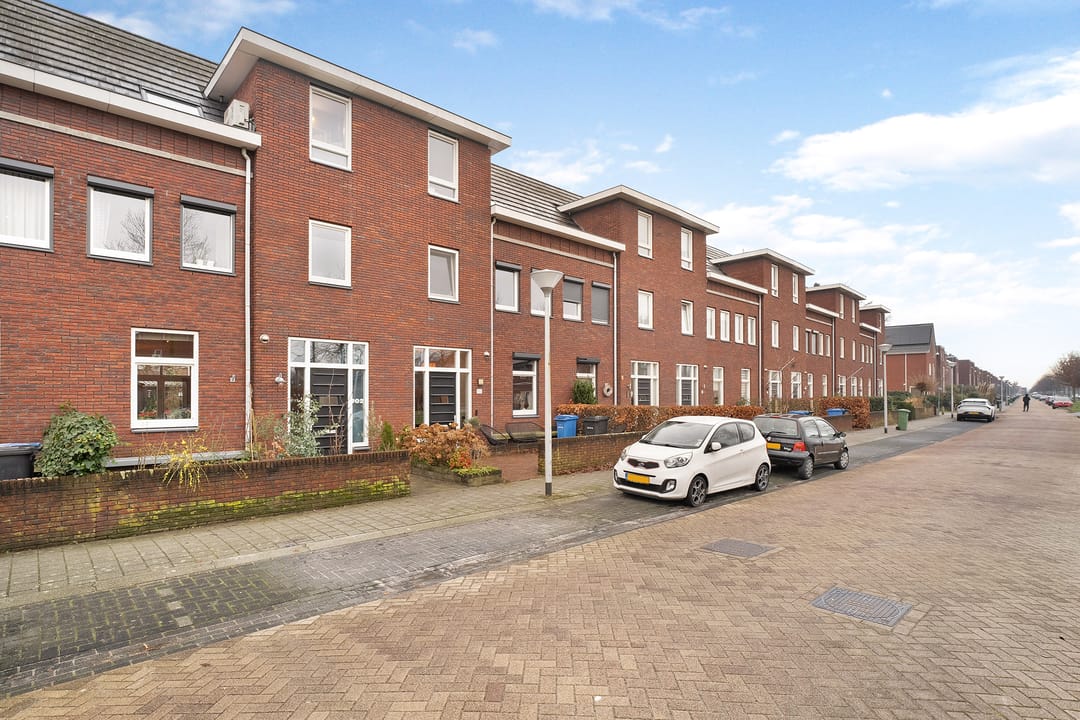 Foto 32 van Havezathenallee 102