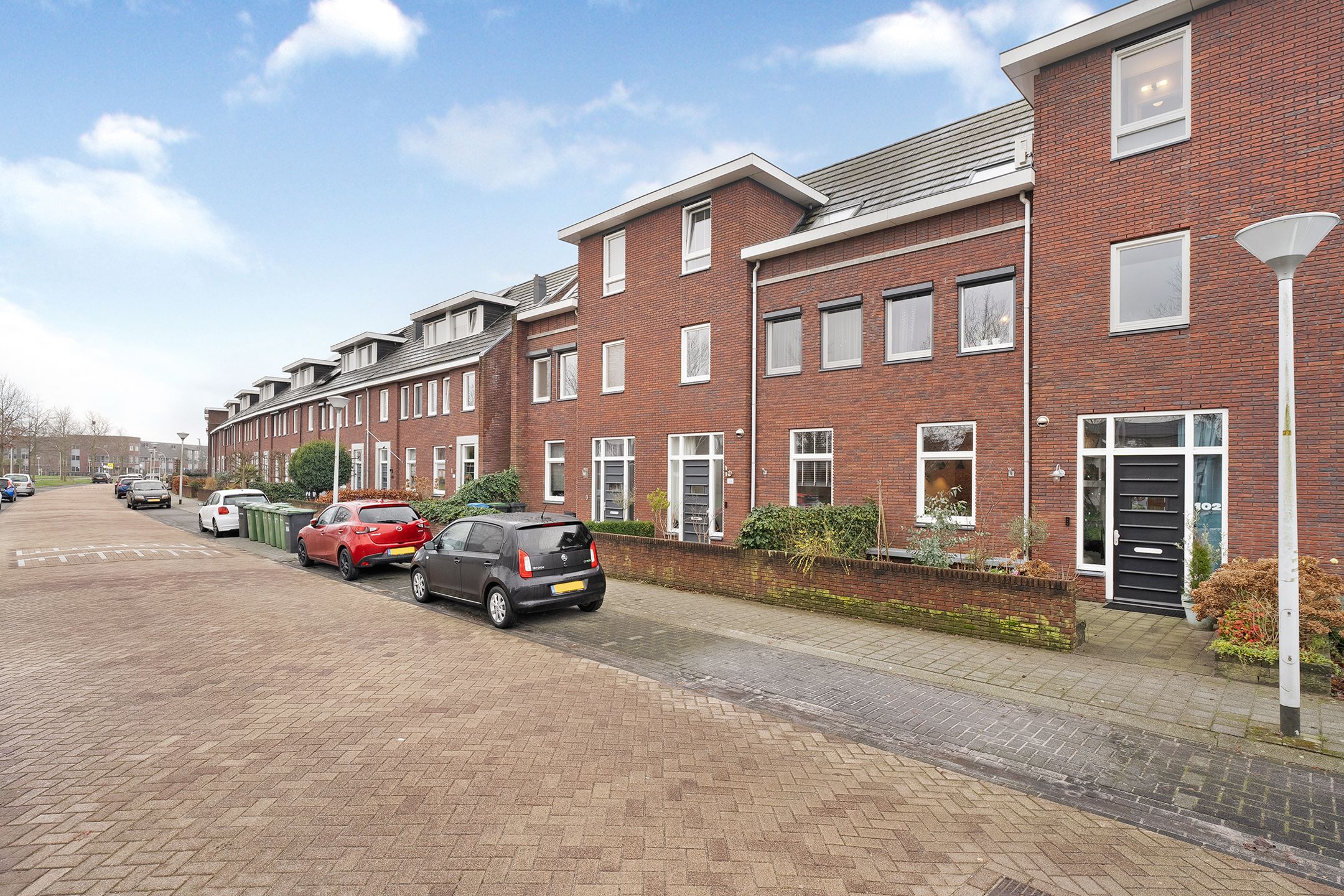 Foto 33 van Havezathenallee 102