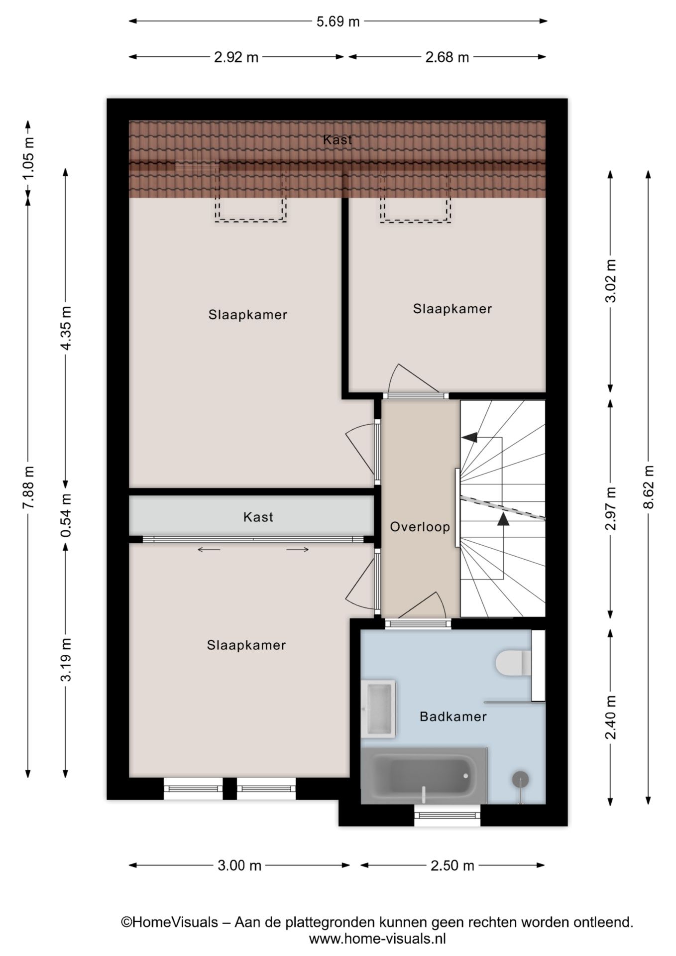 Foto 36 van Havezathenallee 102