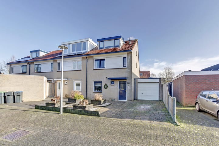 Foto 1 van Bokkekamp 15