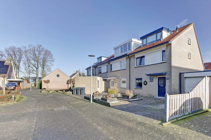 Foto 2 van Bokkekamp 15