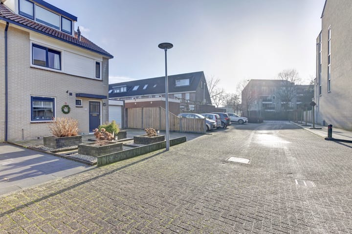 Foto 3 van Bokkekamp 15