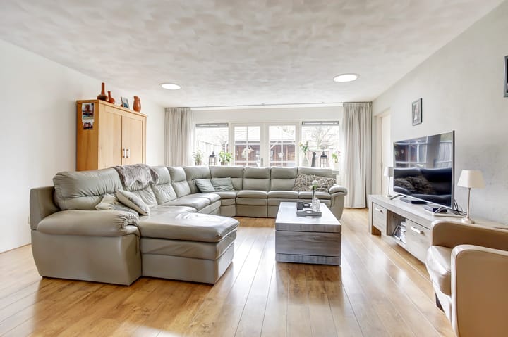 Foto 5 van Bokkekamp 15