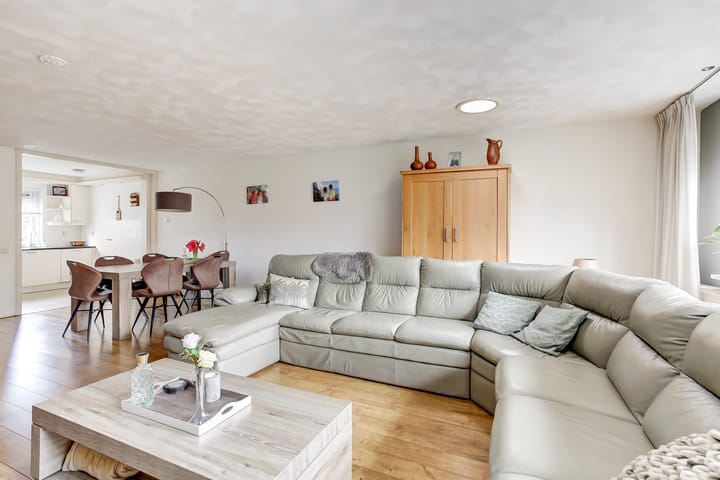 Foto 6 van Bokkekamp 15