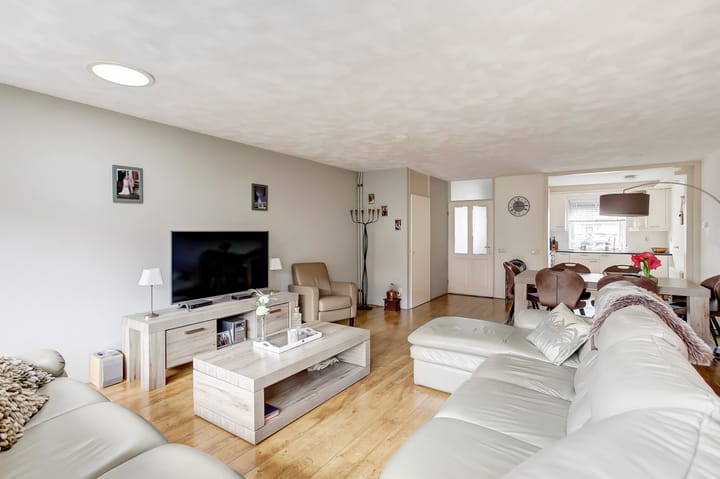 Foto 7 van Bokkekamp 15