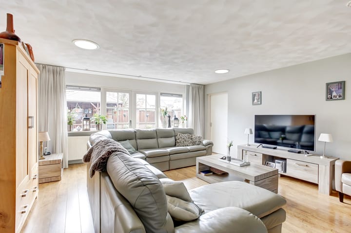 Foto 8 van Bokkekamp 15