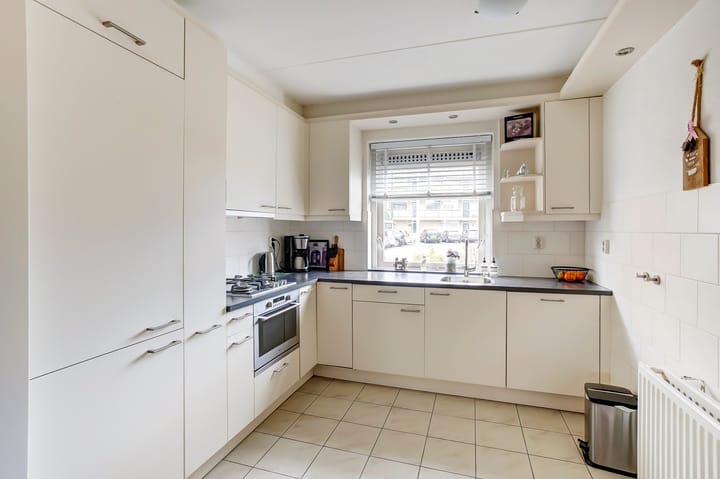 Foto 10 van Bokkekamp 15