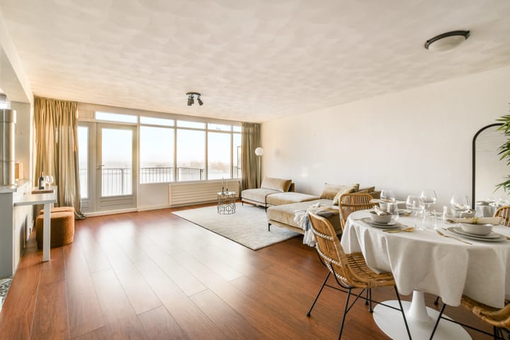 Foto 2 van Venetiëhof 135