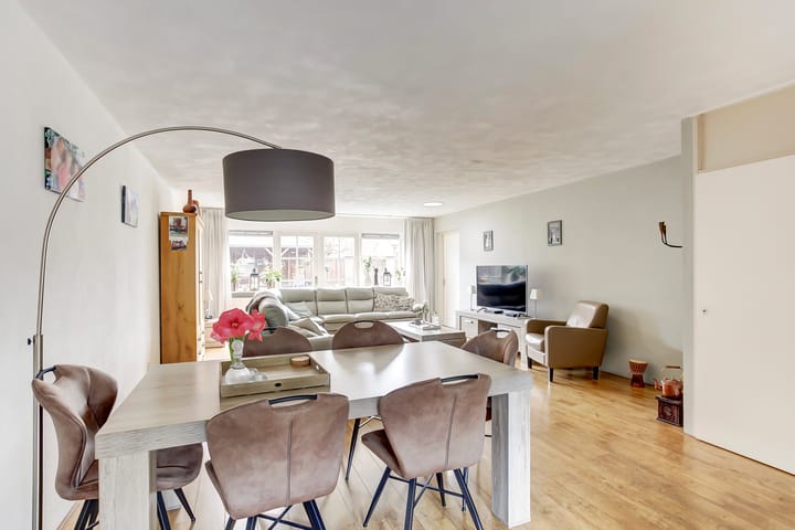 Foto 12 van Bokkekamp 15