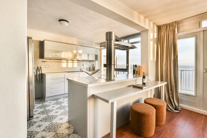 Foto 4 van Venetiëhof 135