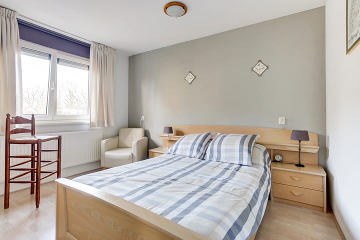 Foto 15 van Bokkekamp 15