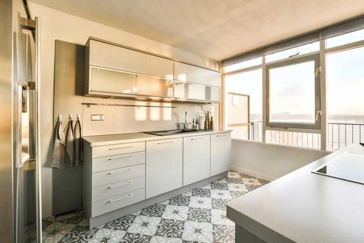 Foto 5 van Venetiëhof 135