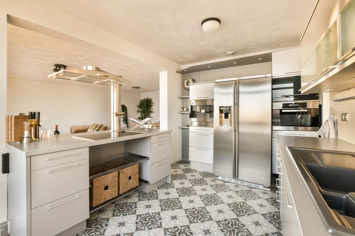 Foto 6 van Venetiëhof 135