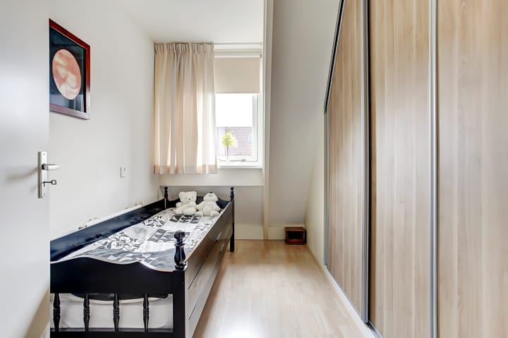 Foto 17 van Bokkekamp 15