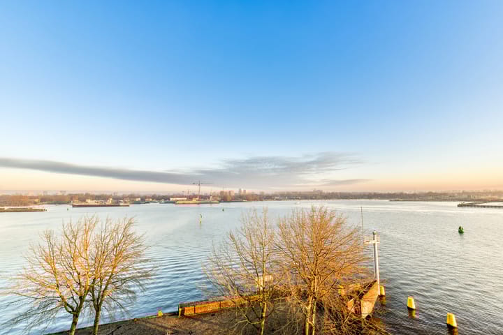 Foto 10 van Venetiëhof 135