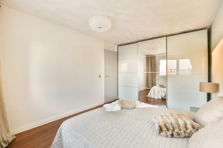 Foto 12 van Venetiëhof 135