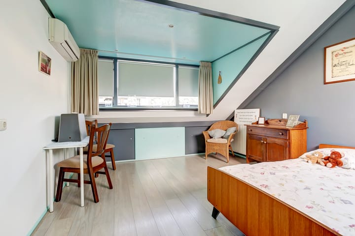 Foto 25 van Bokkekamp 15