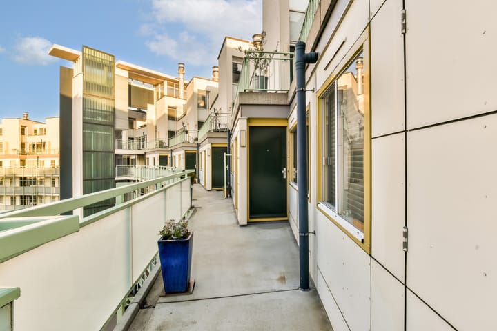 Foto 18 van Venetiëhof 135