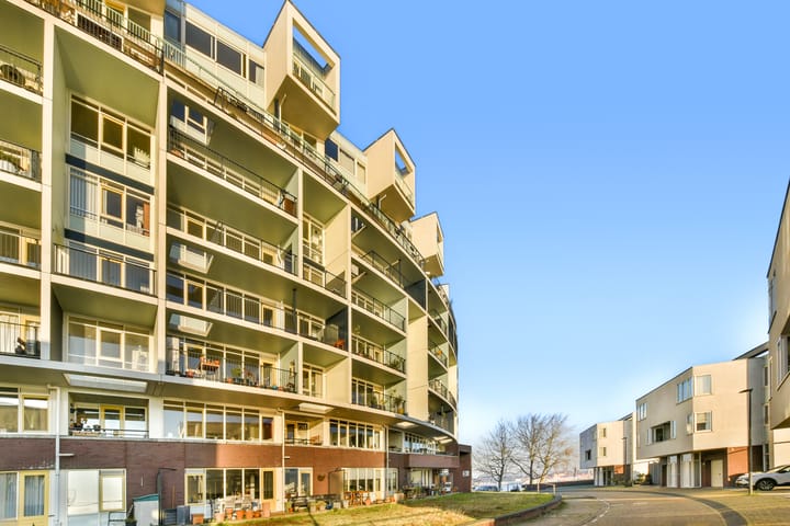 Foto 21 van Venetiëhof 135