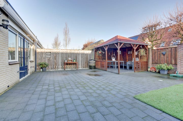 Foto 30 van Bokkekamp 15