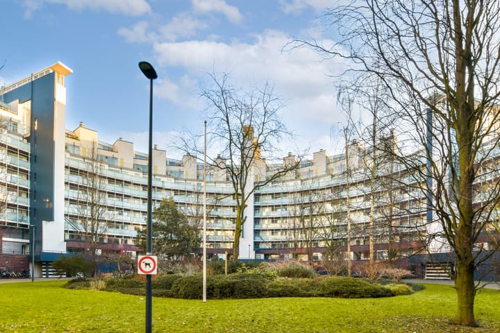 Foto 22 van Venetiëhof 135