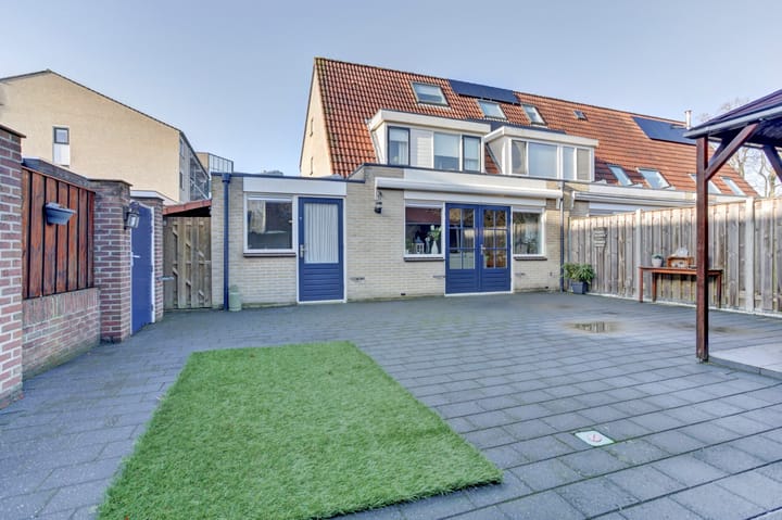 Foto 31 van Bokkekamp 15