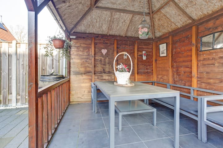 Foto 32 van Bokkekamp 15