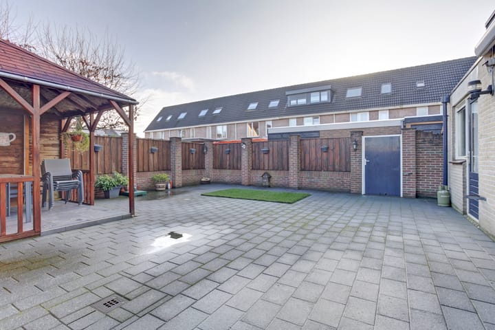 Foto 33 van Bokkekamp 15