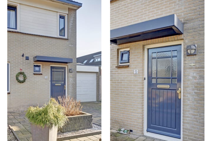 Foto 34 van Bokkekamp 15