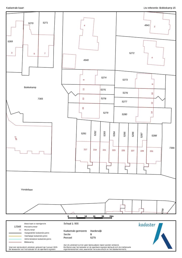 Foto 37 van Bokkekamp 15