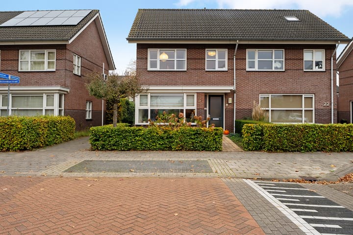 Foto 3 van Molckenbourstraat 24