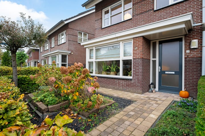 Foto 4 van Molckenbourstraat 24