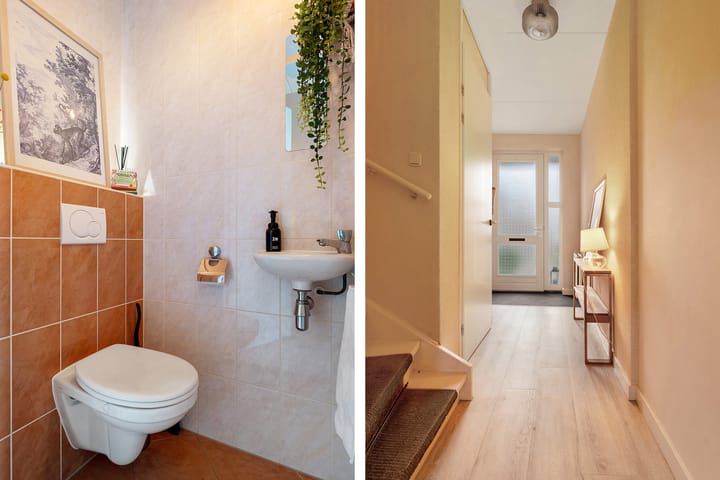 Foto 5 van Molckenbourstraat 24