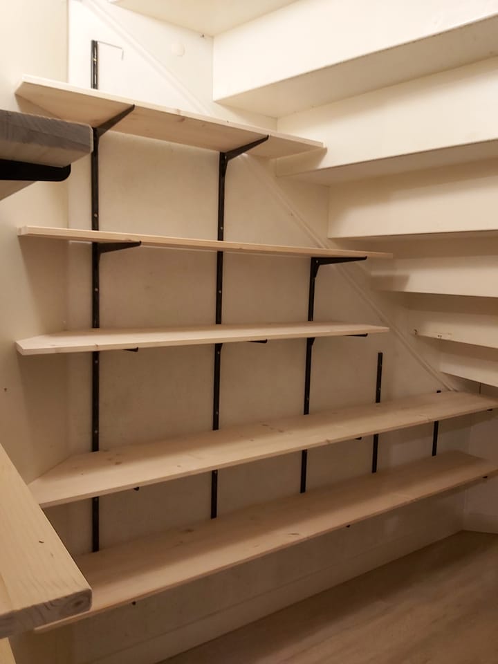 Foto 7 van Molckenbourstraat 24