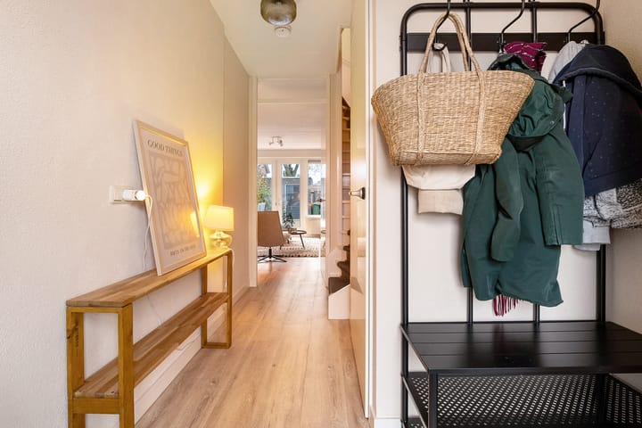 Foto 8 van Molckenbourstraat 24