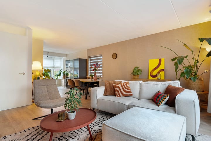 Foto 10 van Molckenbourstraat 24