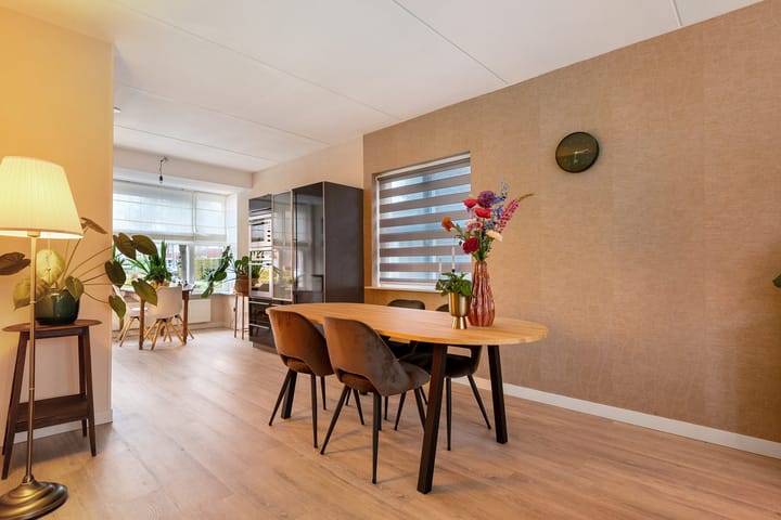 Foto 11 van Molckenbourstraat 24