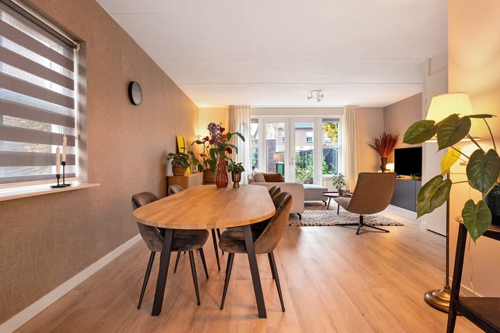 Foto 12 van Molckenbourstraat 24