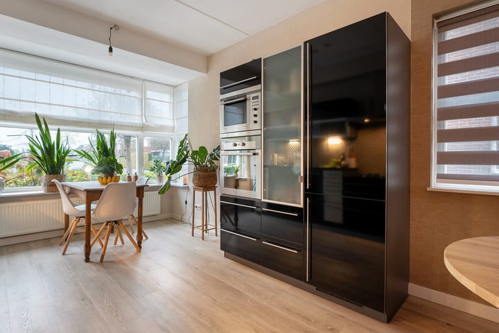 Foto 13 van Molckenbourstraat 24