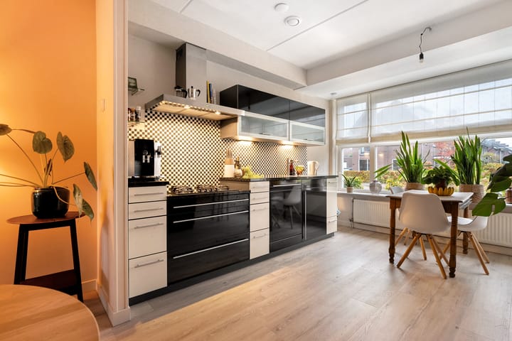 Foto 14 van Molckenbourstraat 24