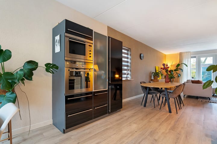 Foto 15 van Molckenbourstraat 24