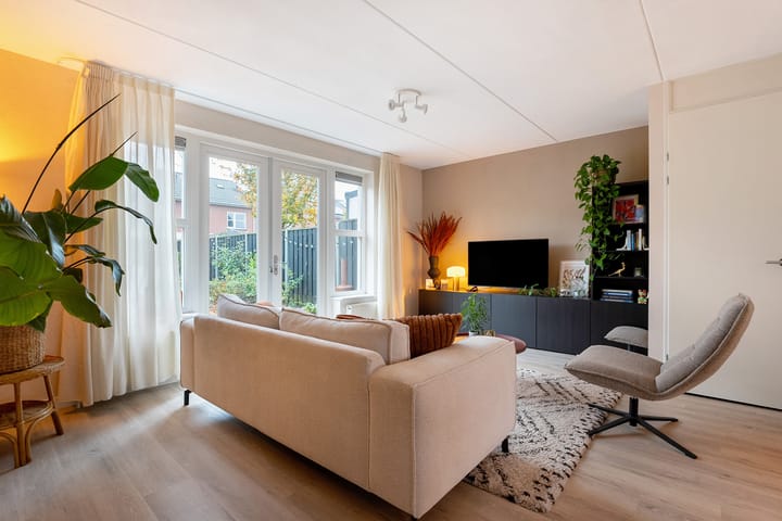 Foto 16 van Molckenbourstraat 24