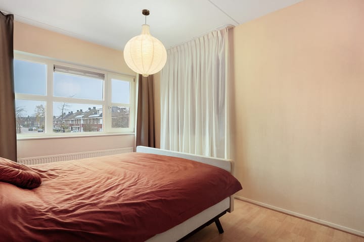 Foto 21 van Molckenbourstraat 24