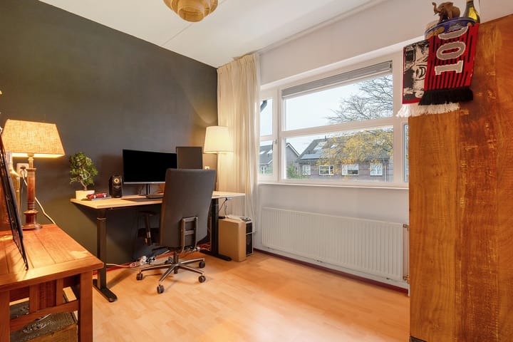 Foto 24 van Molckenbourstraat 24