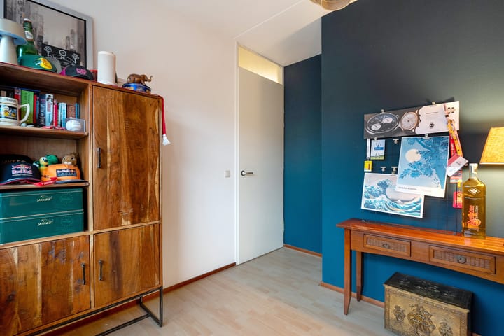 Foto 25 van Molckenbourstraat 24