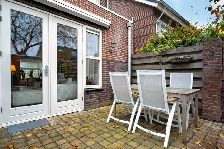 Foto 32 van Molckenbourstraat 24