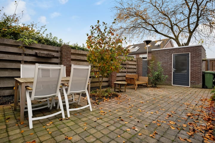 Foto 34 van Molckenbourstraat 24