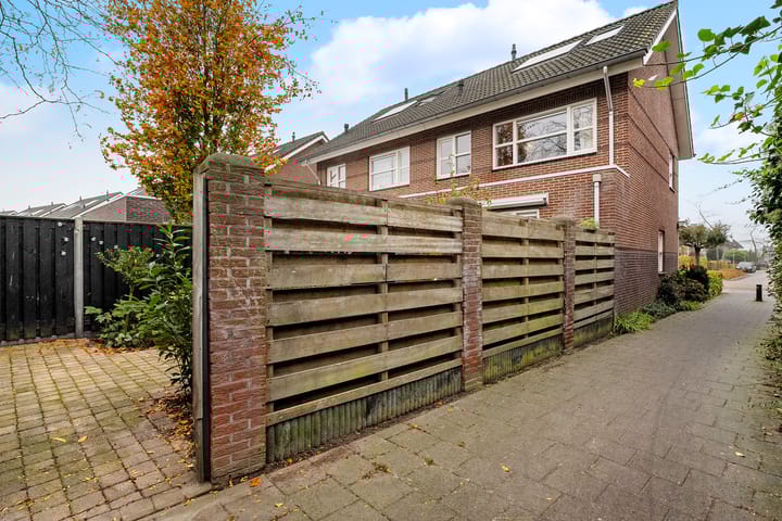 Foto 35 van Molckenbourstraat 24