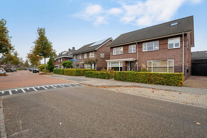 Foto 36 van Molckenbourstraat 24